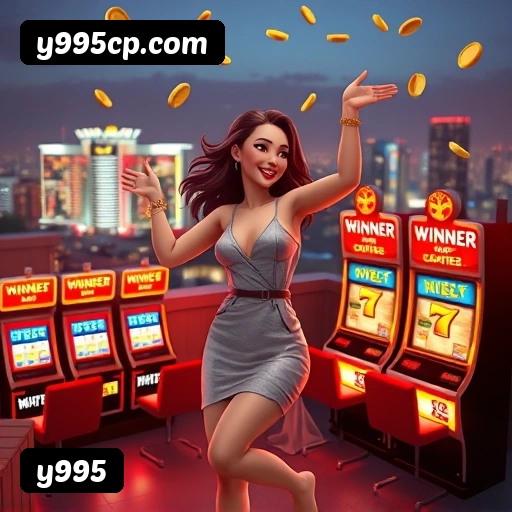 Termos e Condições Bônus y995