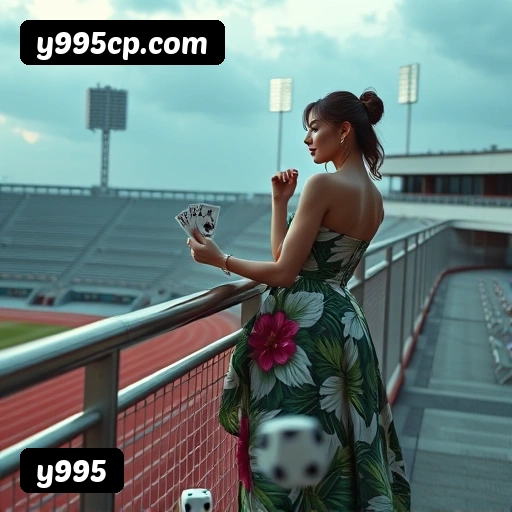 Tipos de Apostas y995