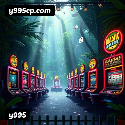 y995 APK - Download Oficial Android