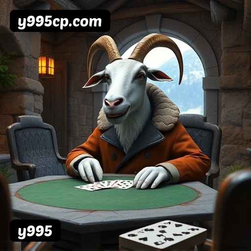 y995 Facebook Oficial