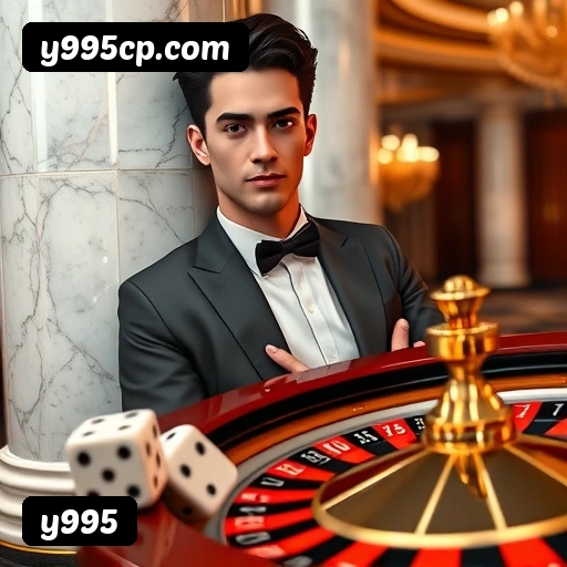 y995 Slots - 1.500+ Jogos