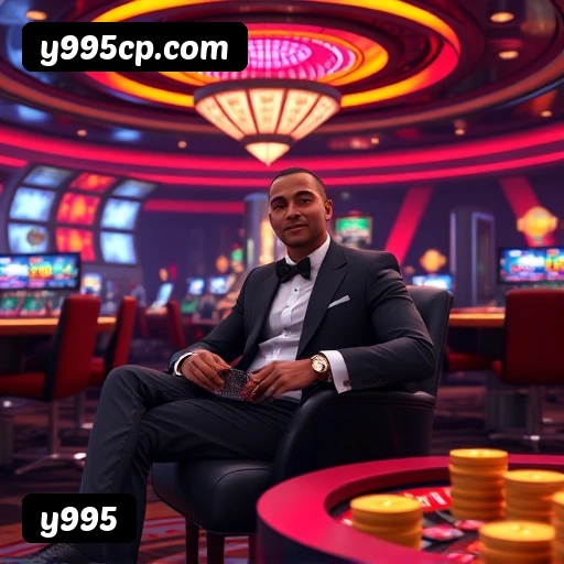 y995 Cadastro Bônus R$ 1.000